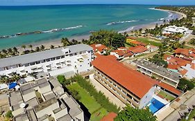 Flat no Hotel Carneiro de Tamandaré PRAIA DOS CARNEIROS